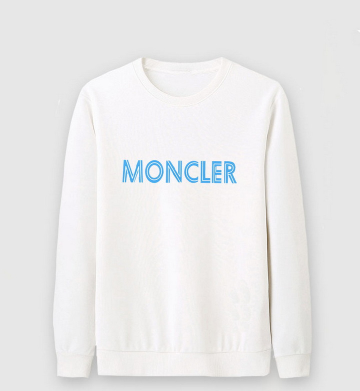 Moncler Sweatshirt m-3xl-124